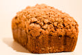 Pumpkin Crumb Bread image 0