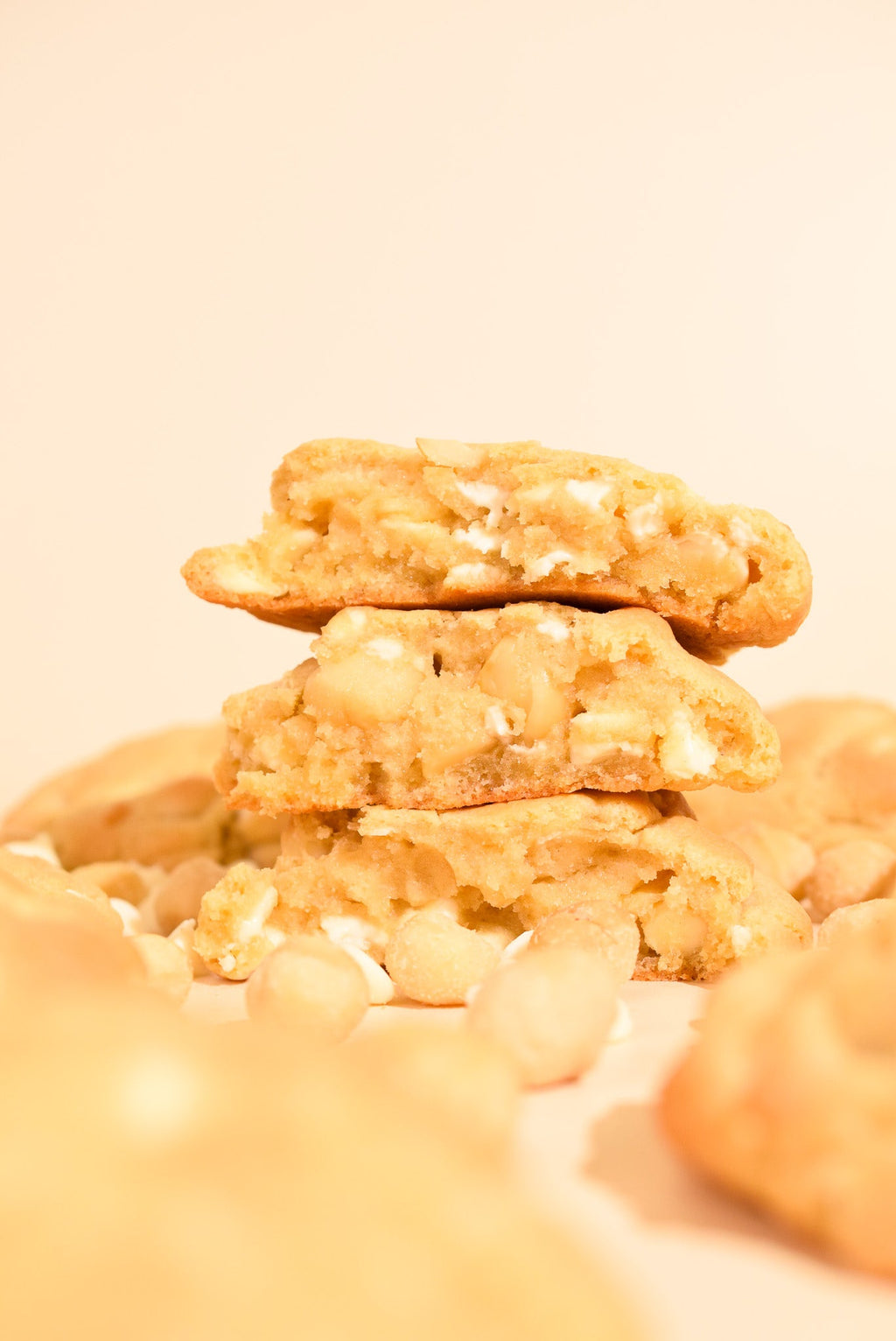 Caramel Macadamia image 4