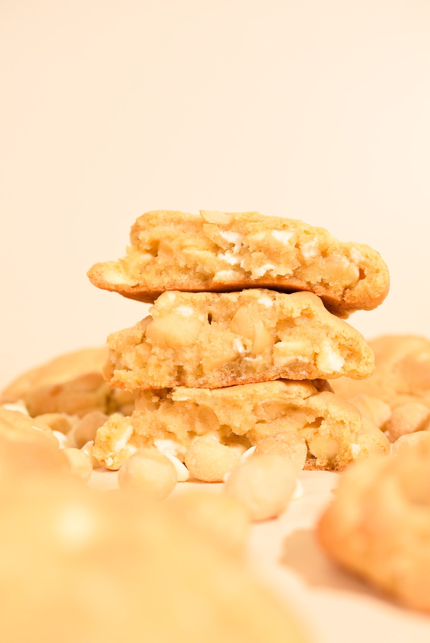 Caramel Macadamia image 4