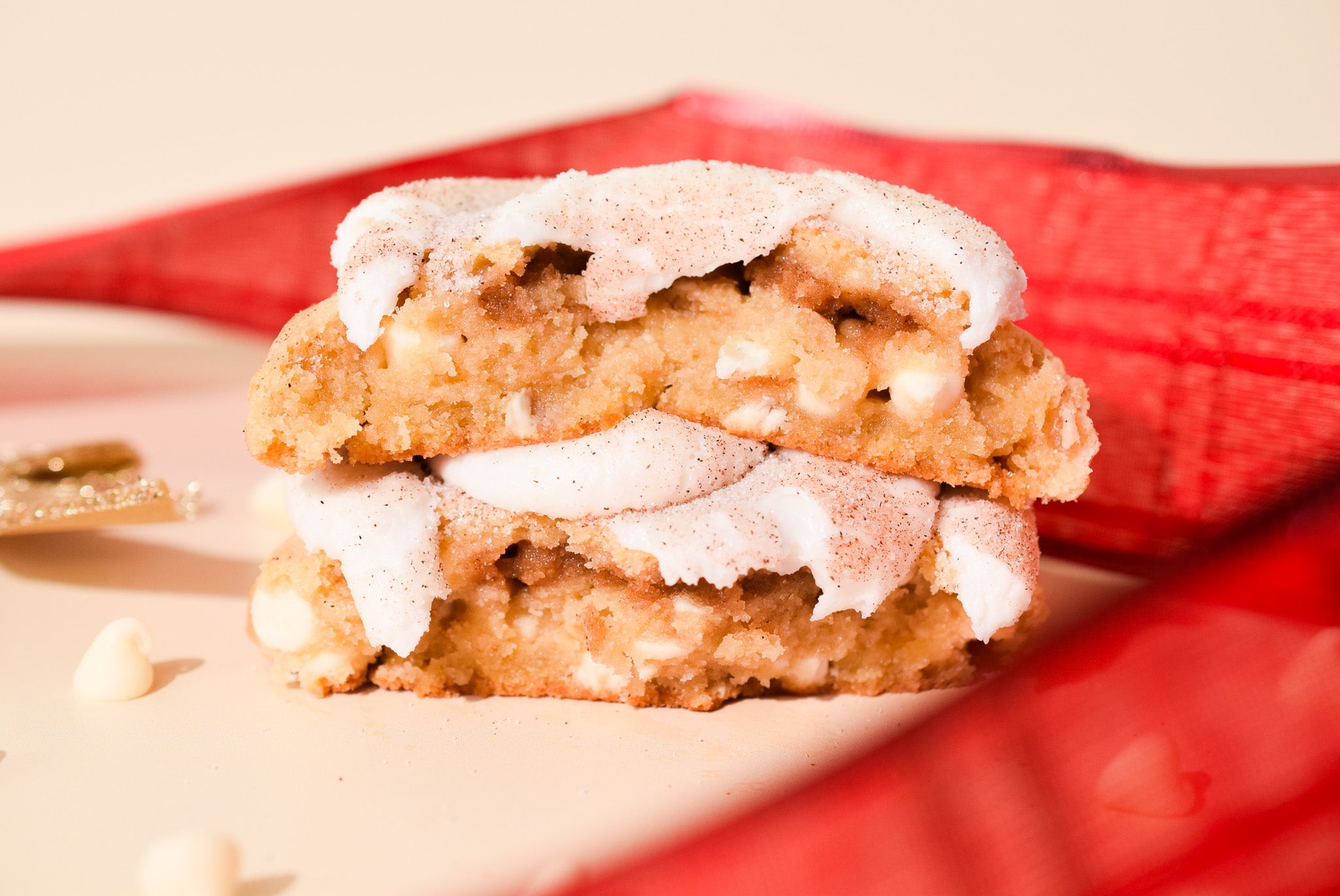Cinnamon Roll image 3