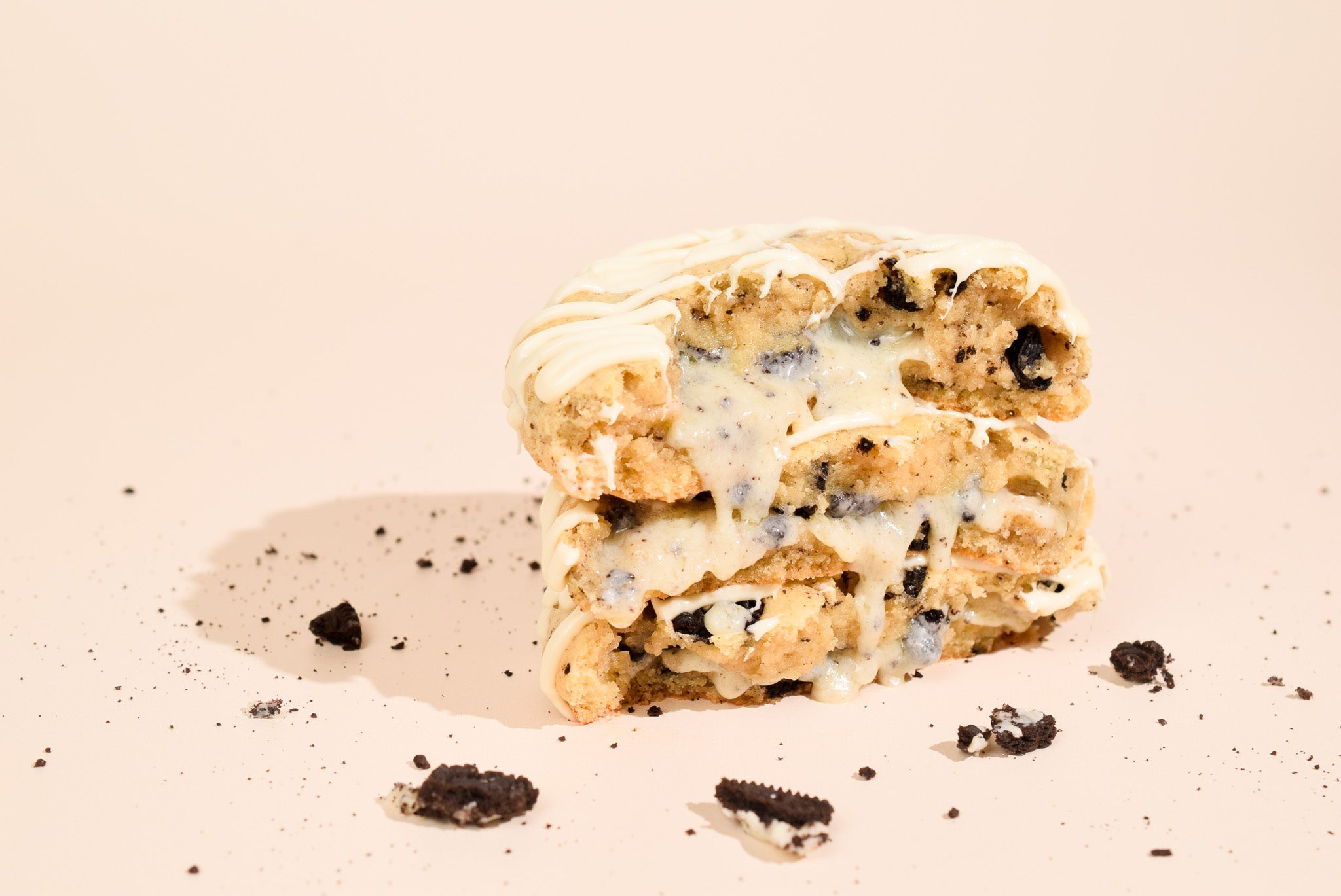 Cookies n' Cream image 1