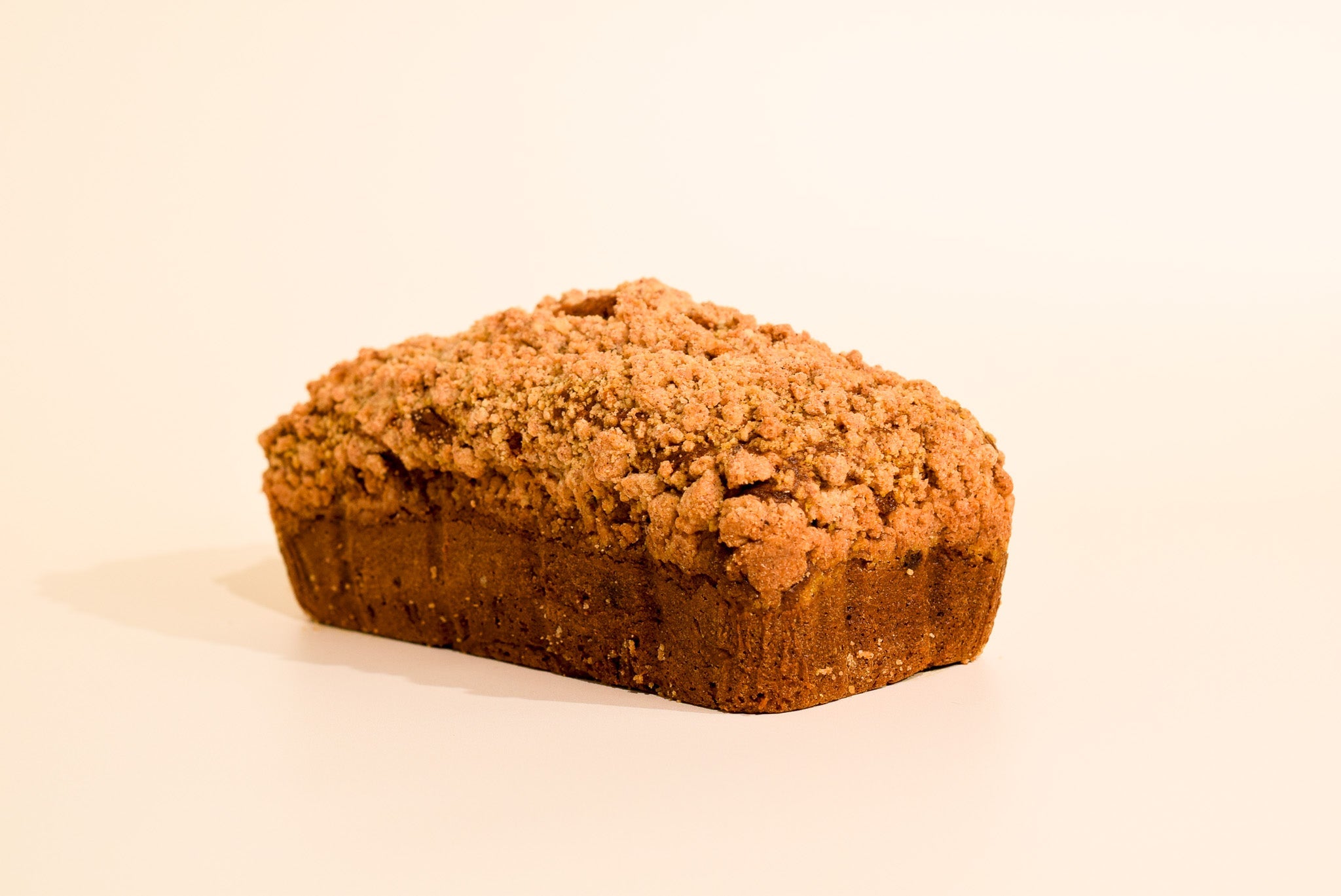 Pumpkin Crumb Bread image 1