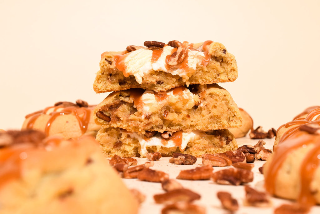 Sweet Potato Pie image 2