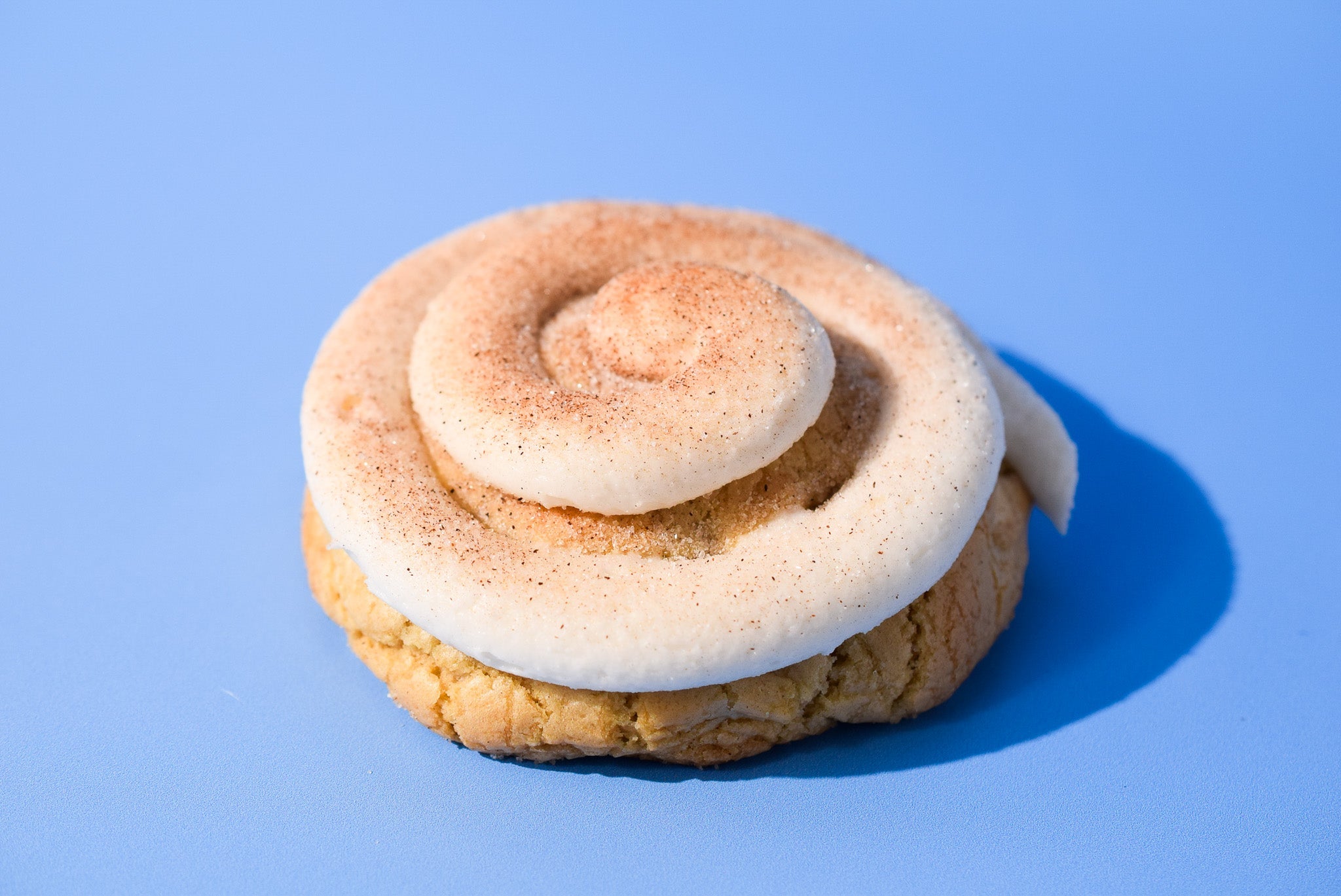 Cinnamon Roll image 0