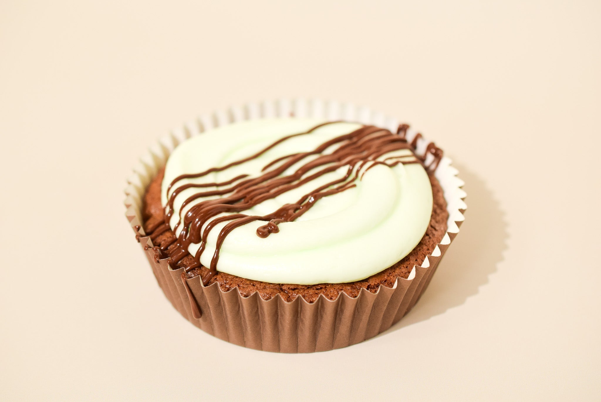 Irish Cream Brownie image 0
