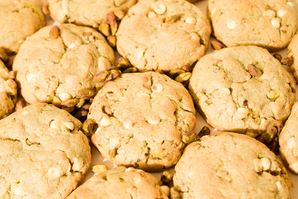 Honey Pistachio image 3