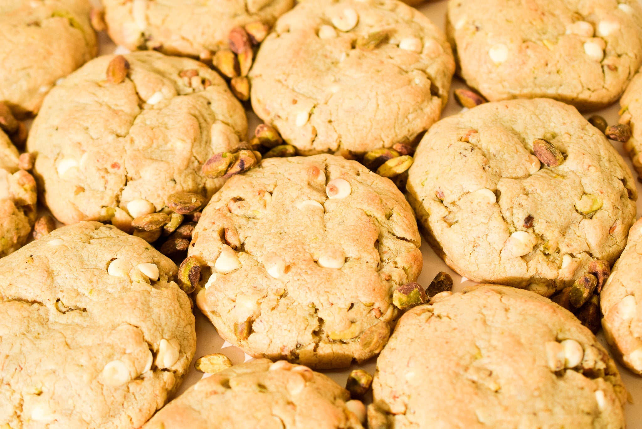 Honey Pistachio image 3