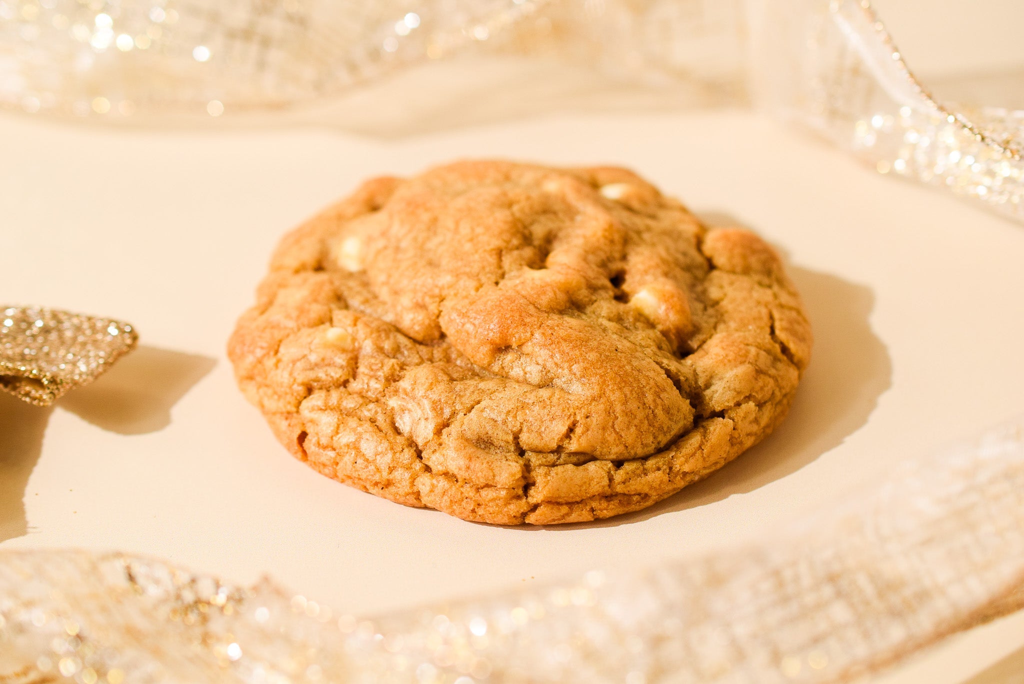 Ginger Molasses image 3