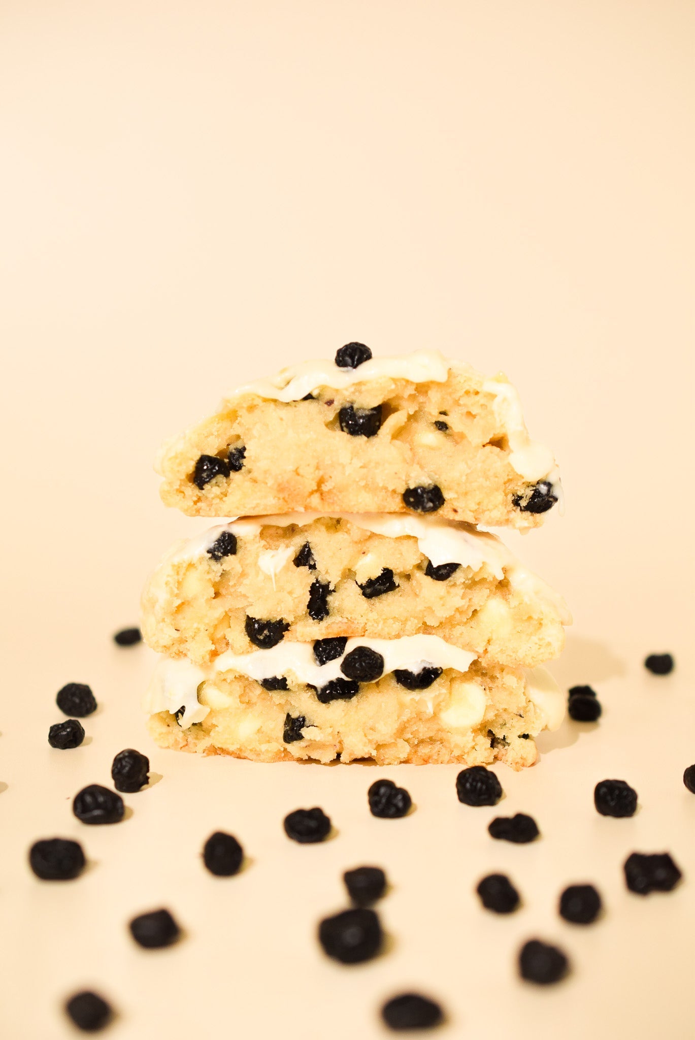 Blueberry Lemon image 2