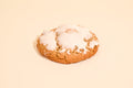 Iced Oatmeal image 0