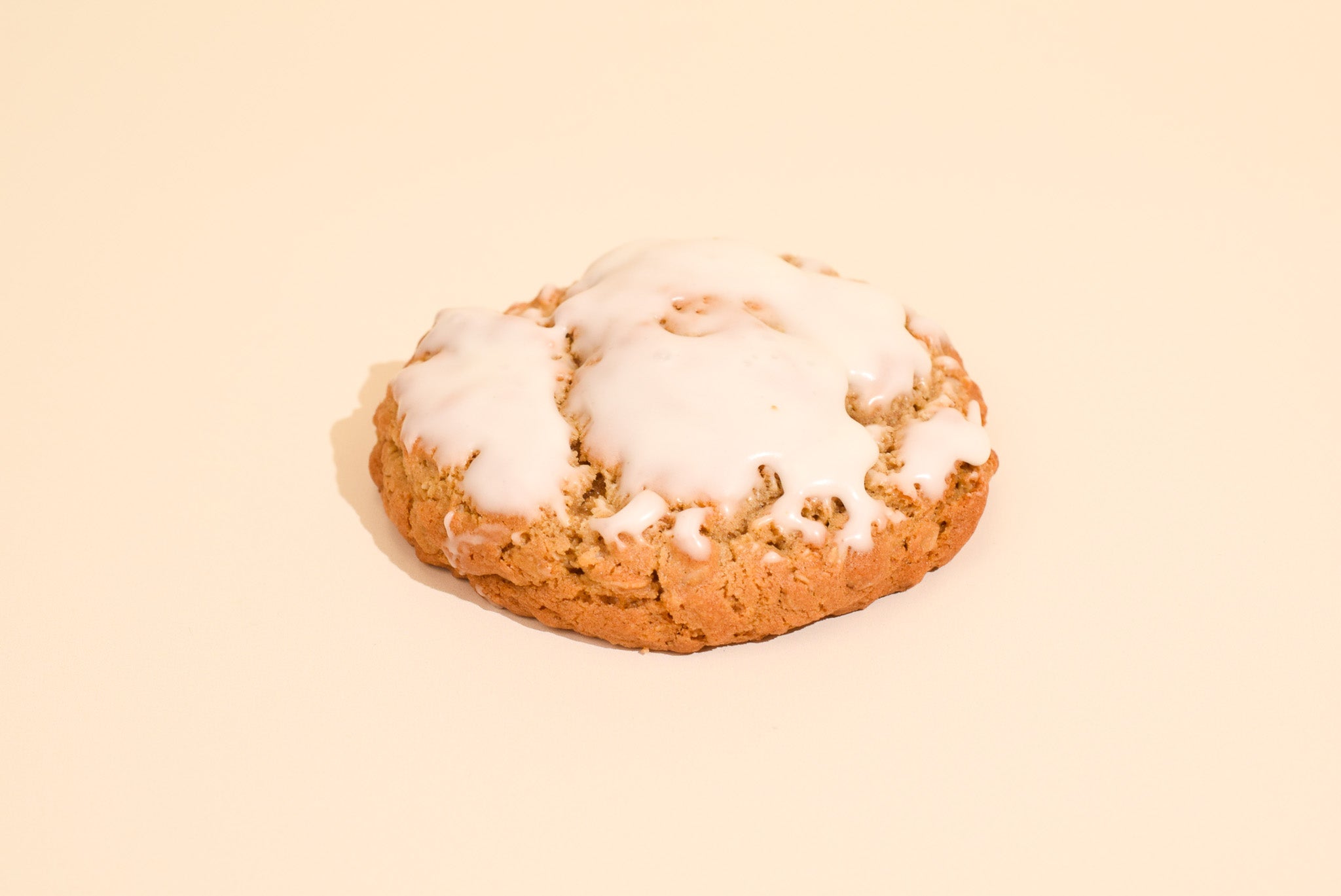 Iced Oatmeal image 0