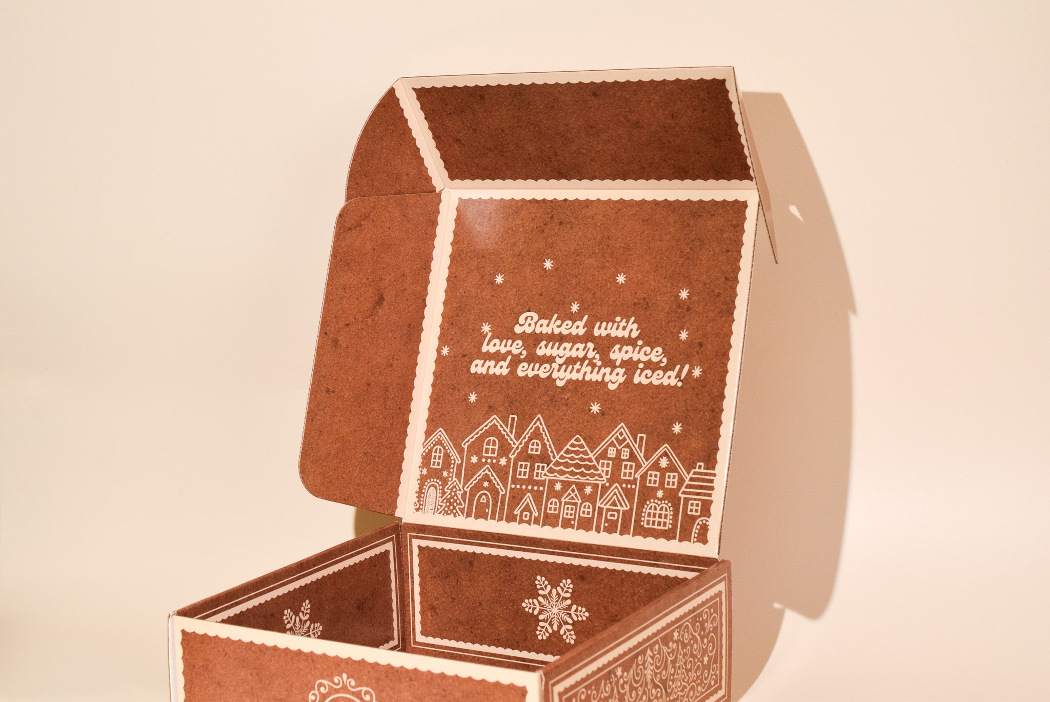 Christmas Box image 2