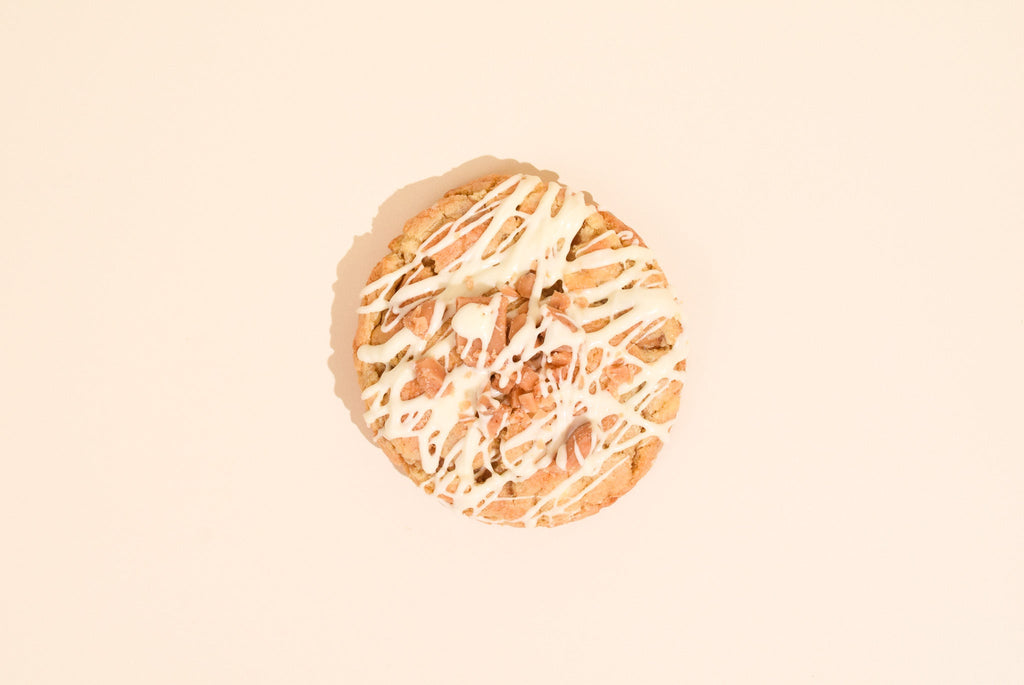 Churro Toffee image 2