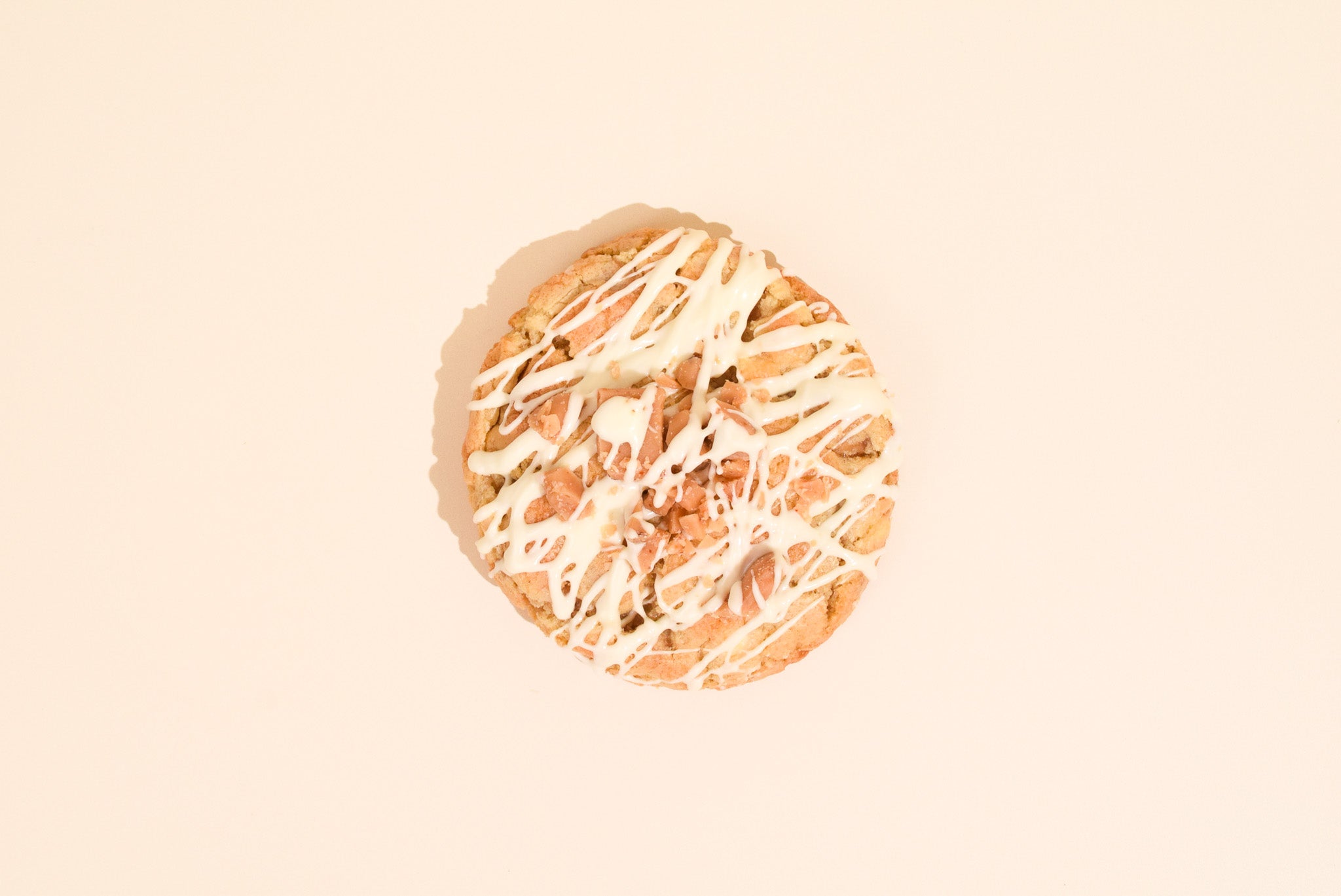 Churro Toffee image 2