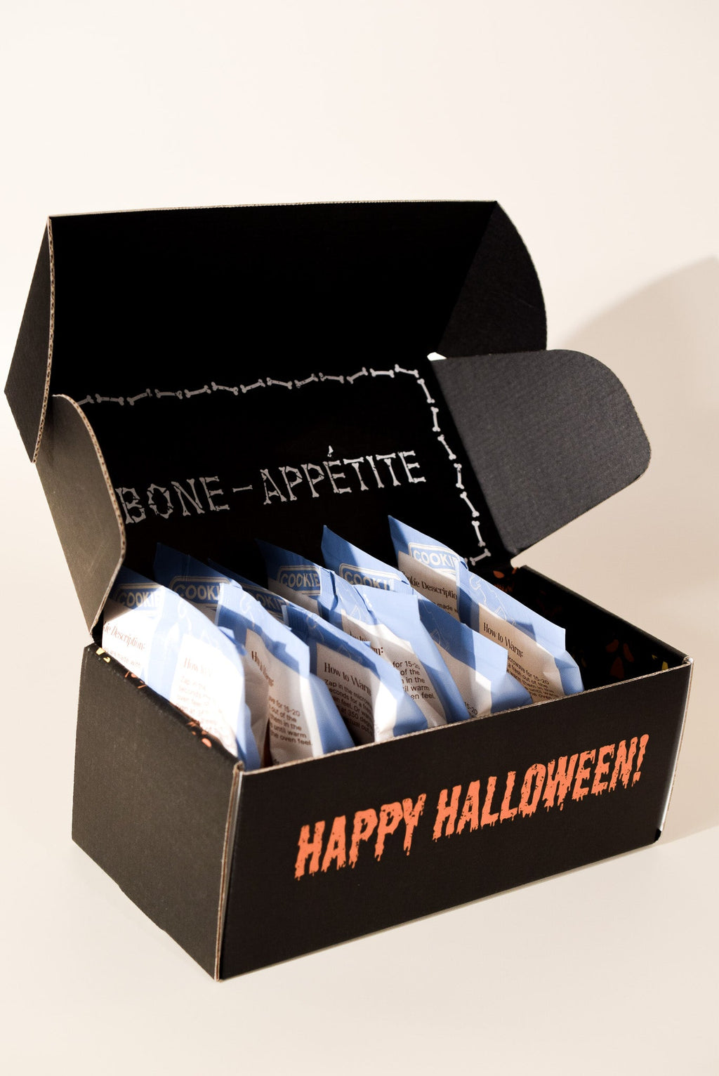 Nightmare Box image 1