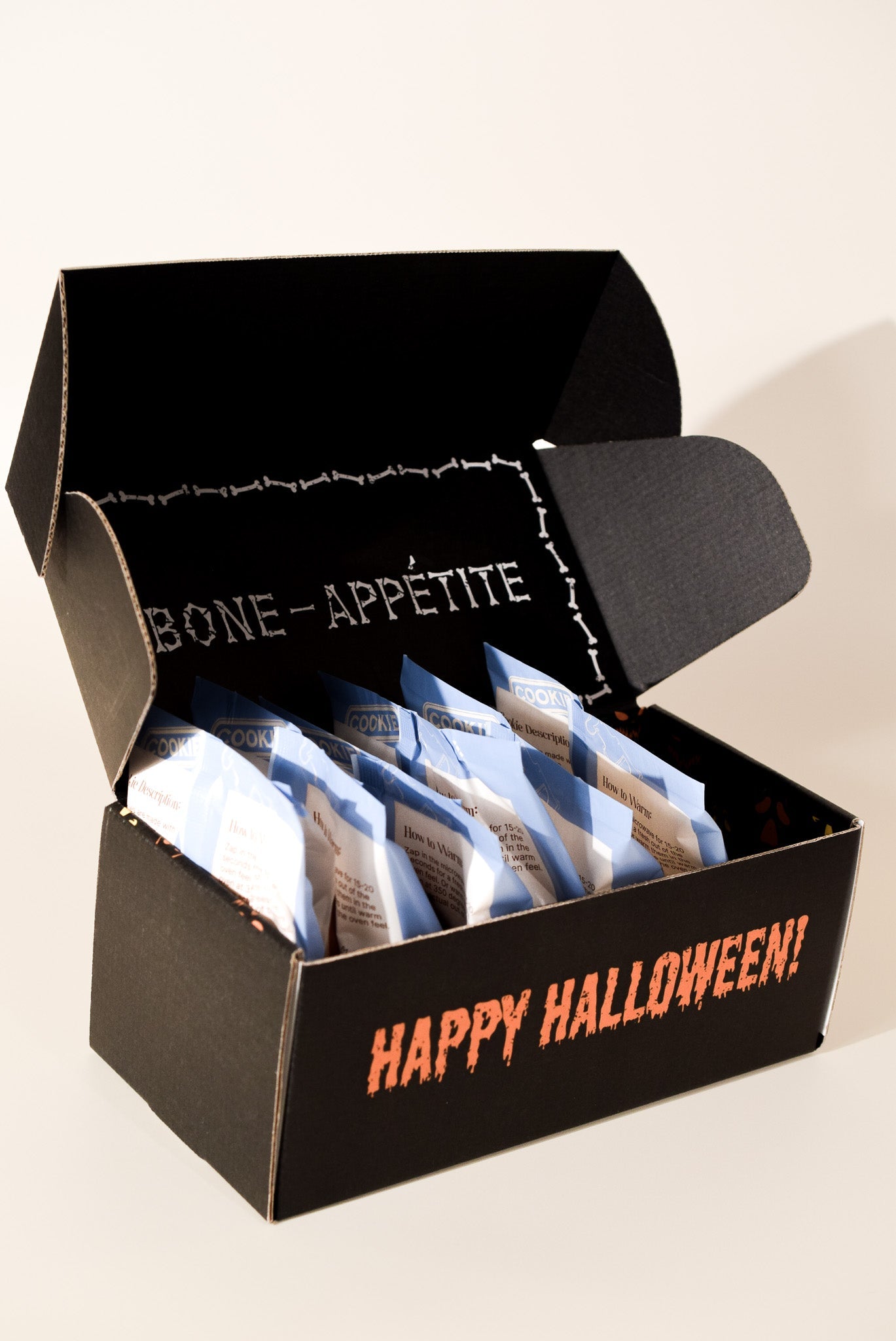 Nightmare Box image 1