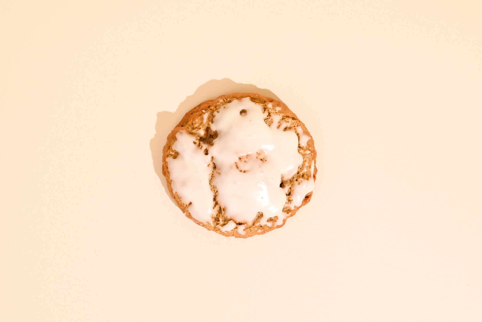 Iced Oatmeal image 1
