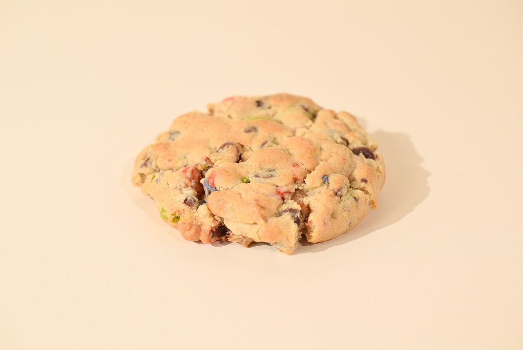 Peanut Butter Monster image 0
