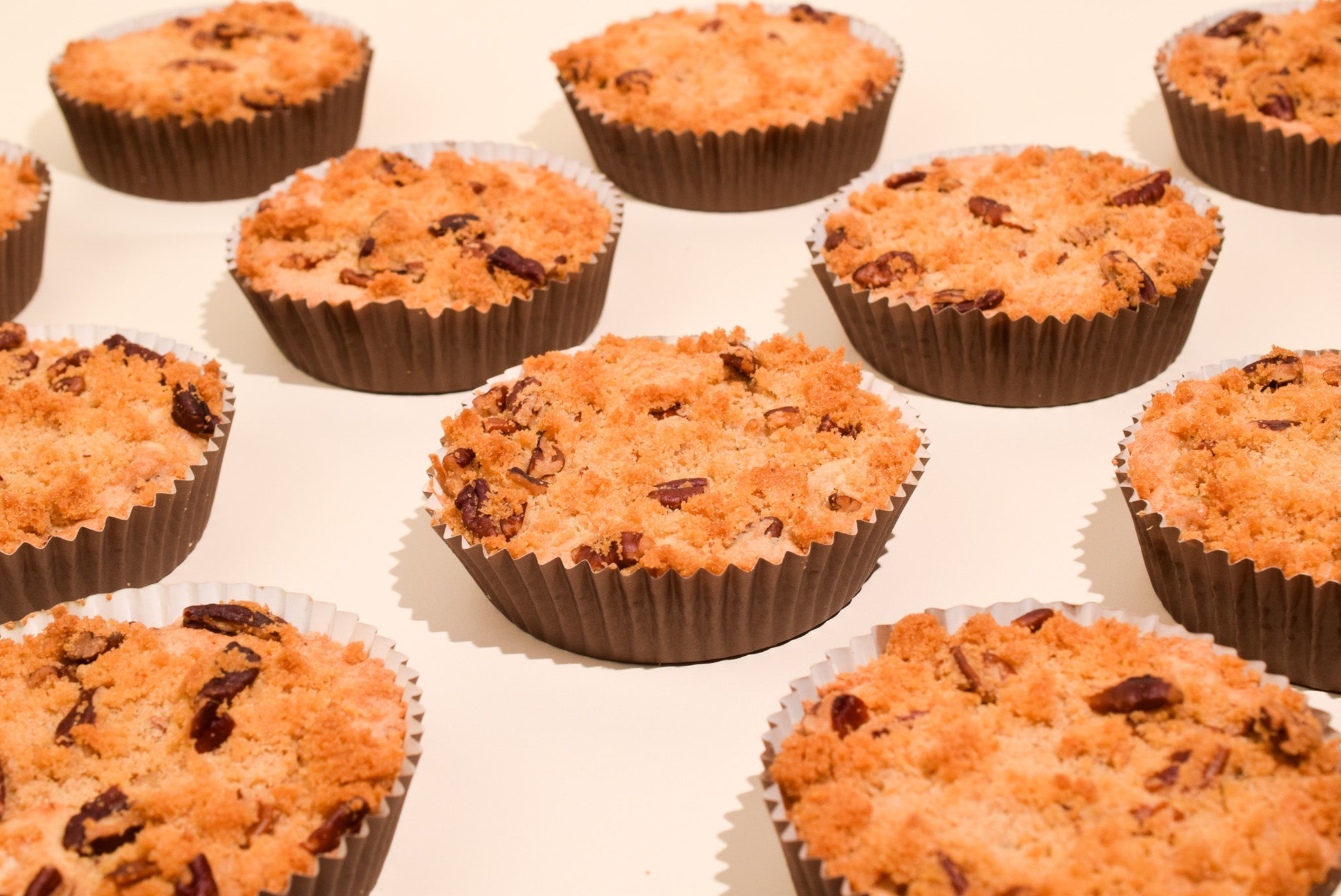 Pecan Pie Blondie - 4 Pack image 3