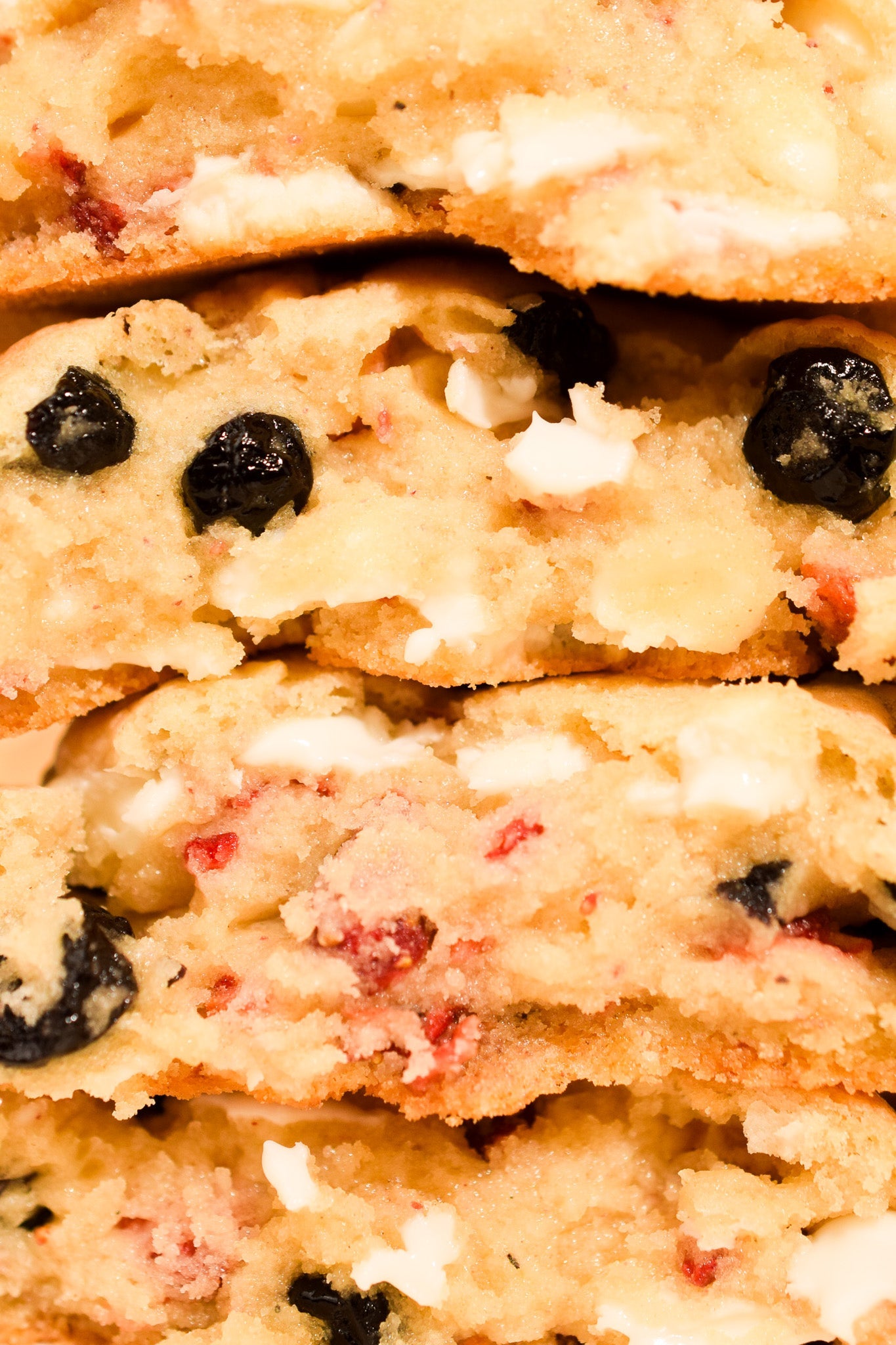 Summer Berry Pie image 4
