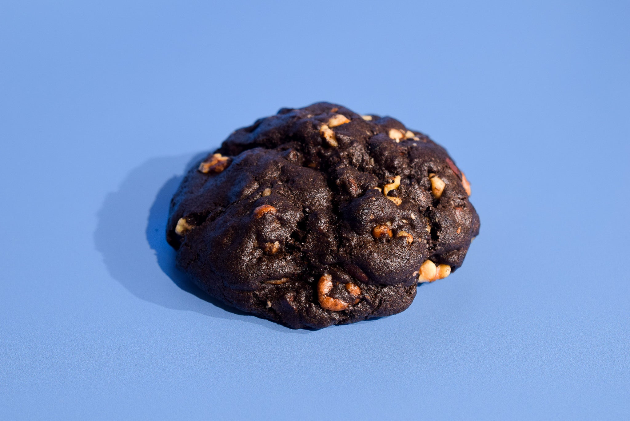 Double Chocolate Walnut image 0