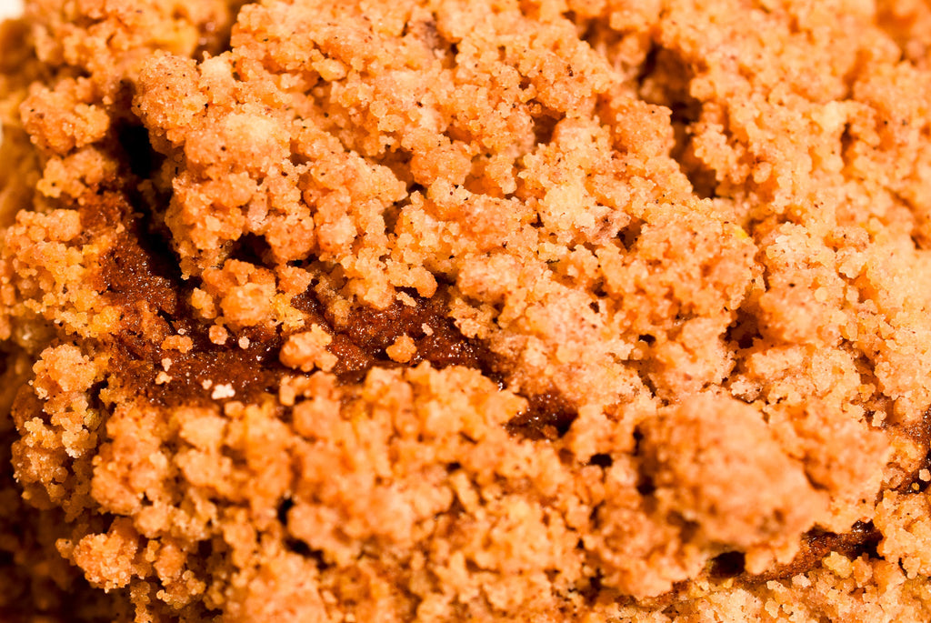 Pumpkin Crumb Bread image 5