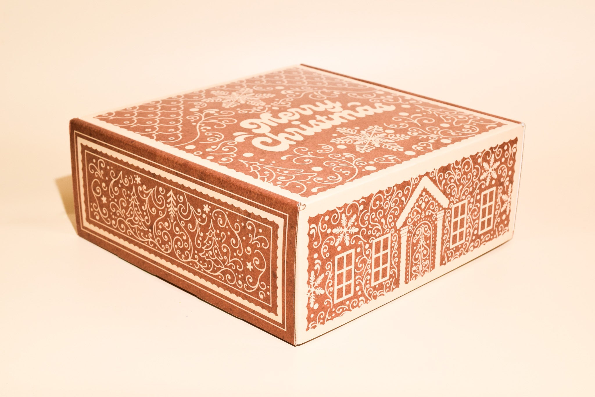 Christmas Box image 1