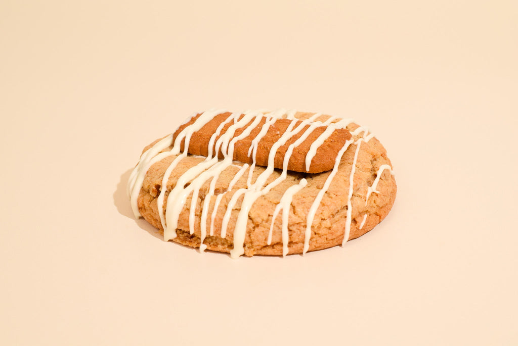 Cookie Butter image 0