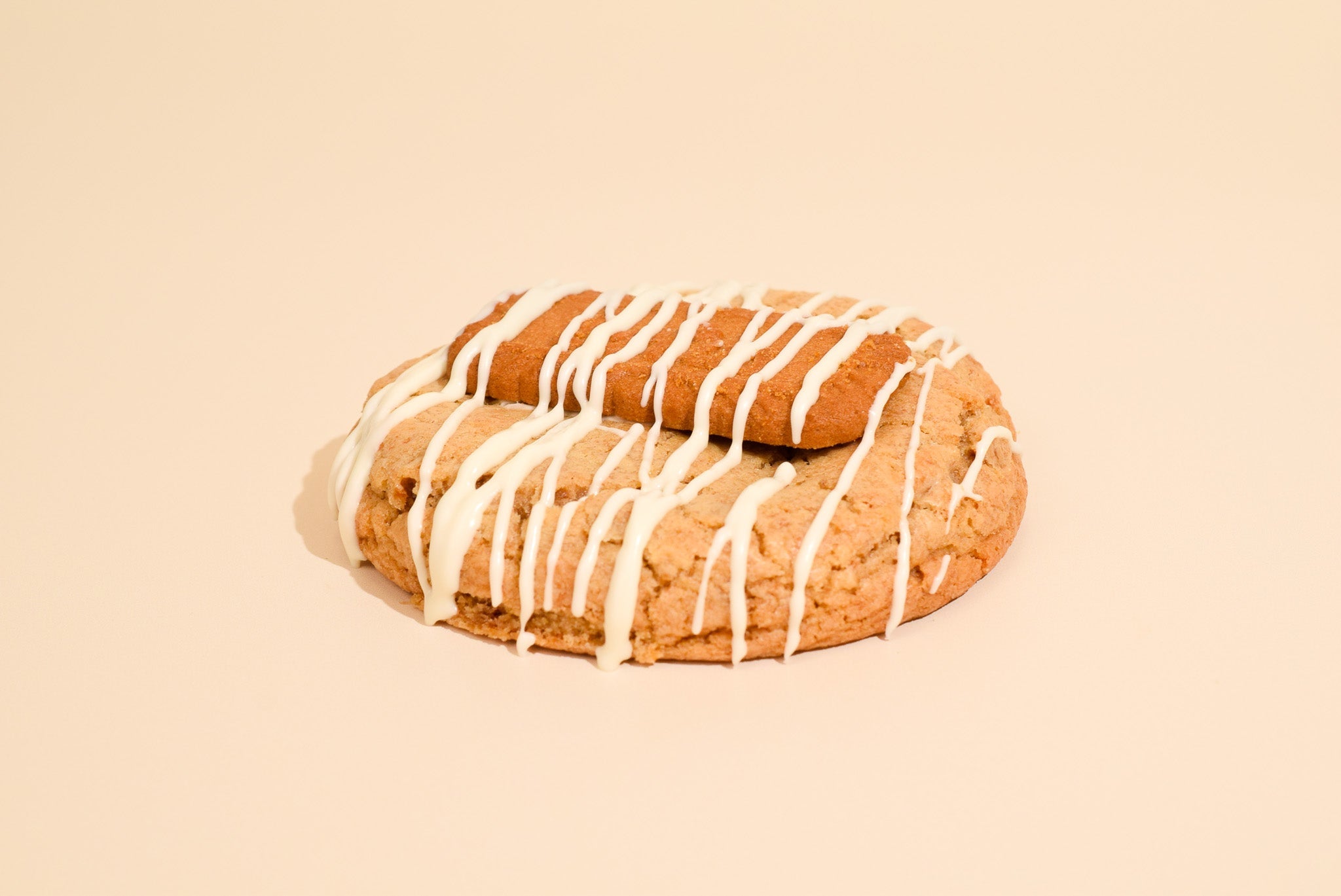 Cookie Butter image 0