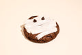 The Mummy (Nutella) image 0