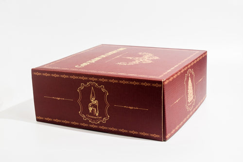 A Christmas Carol Box image 1