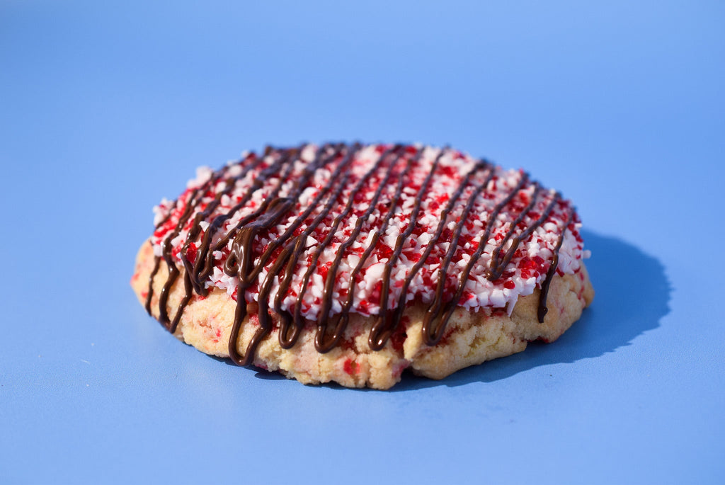 Peppermint Fudge image 0