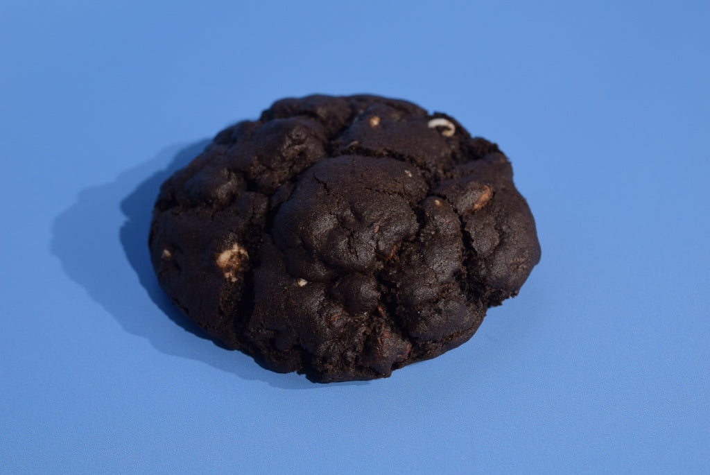 Triple Chocolate image 0