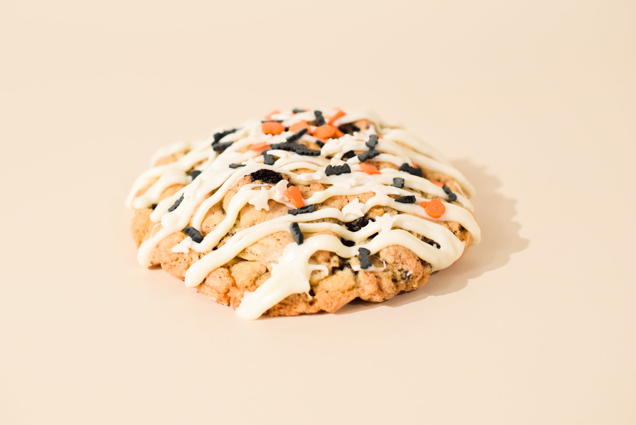 Spooky Sugar image 1