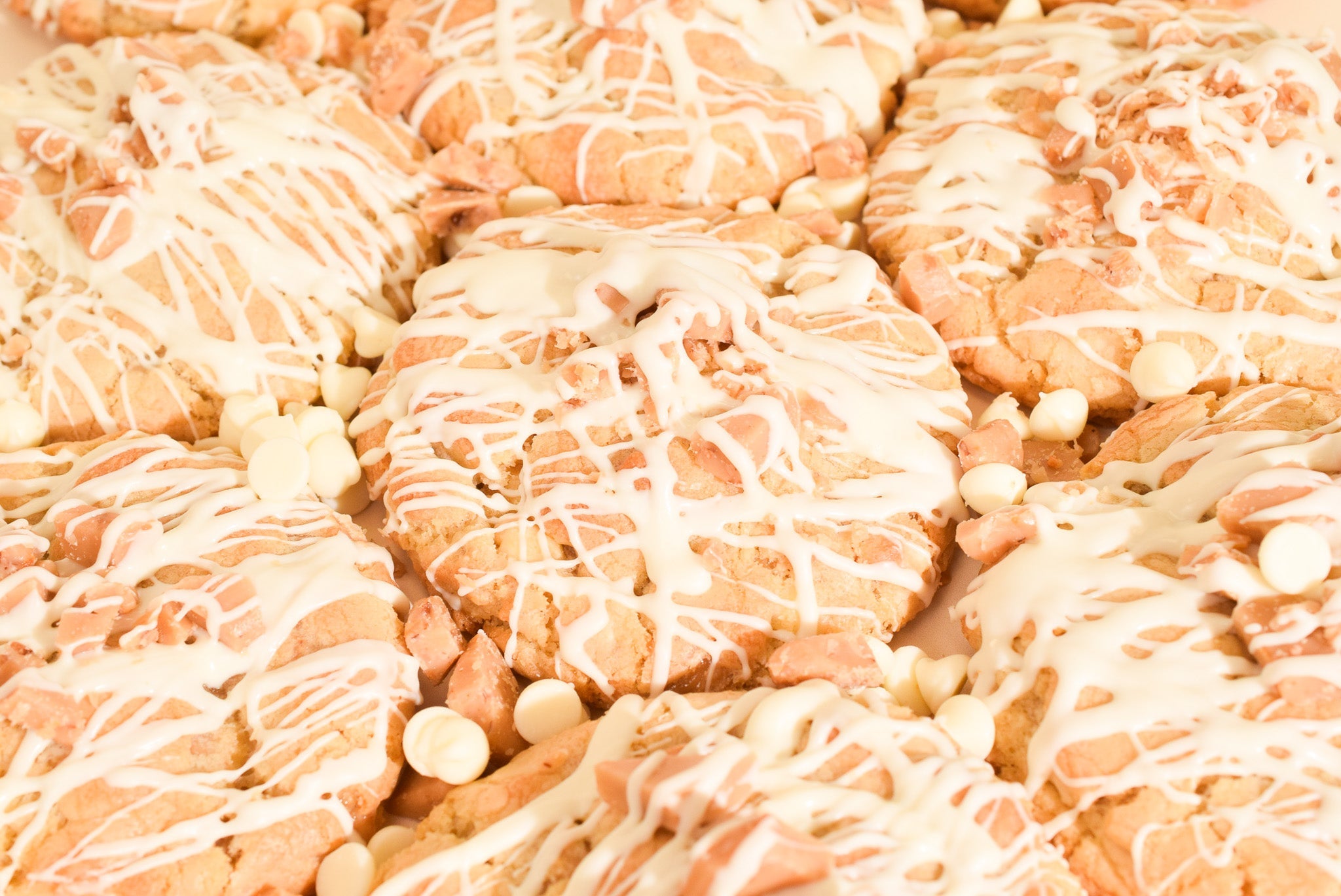 Churro Toffee image 4