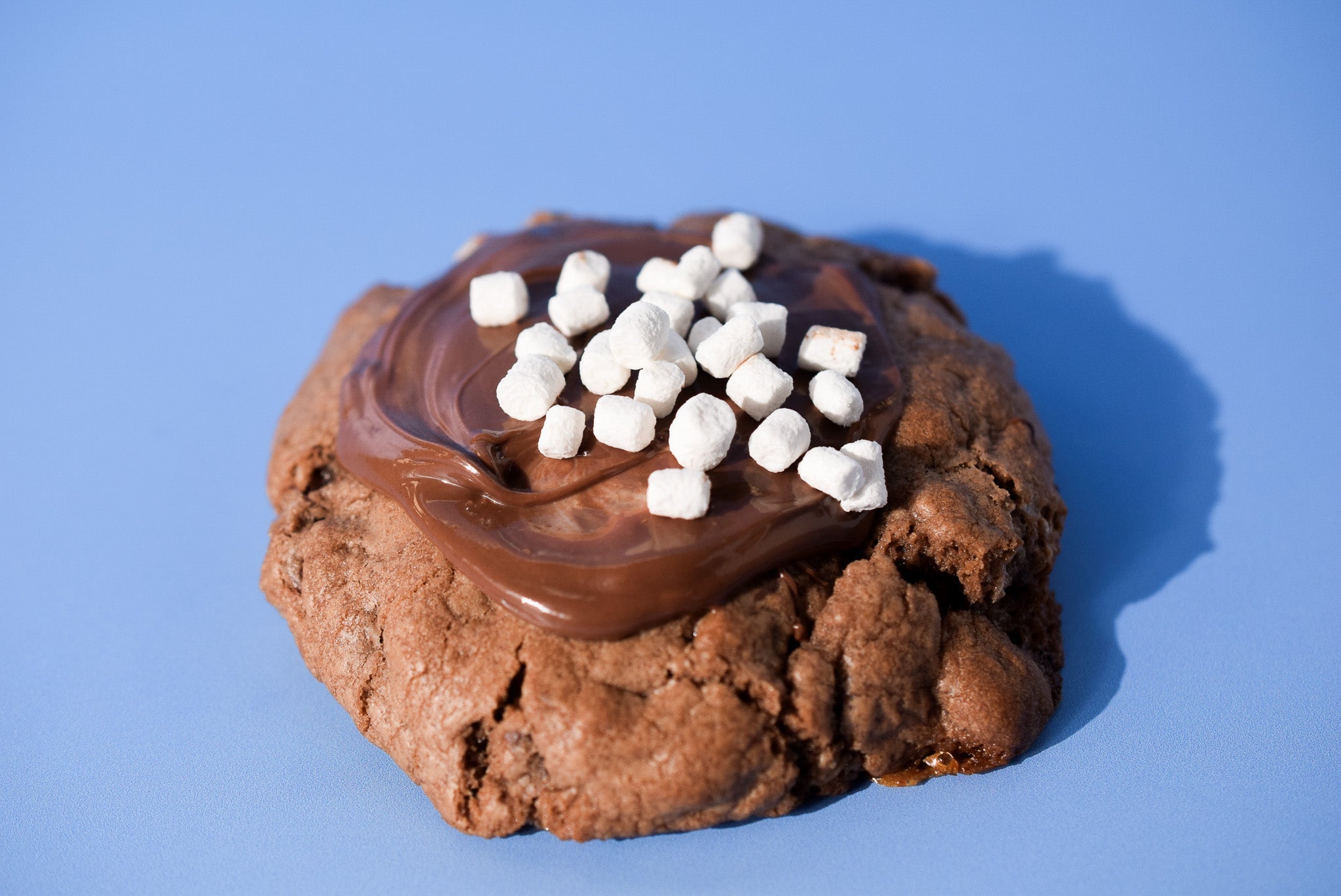 Hot Chocolate image 0