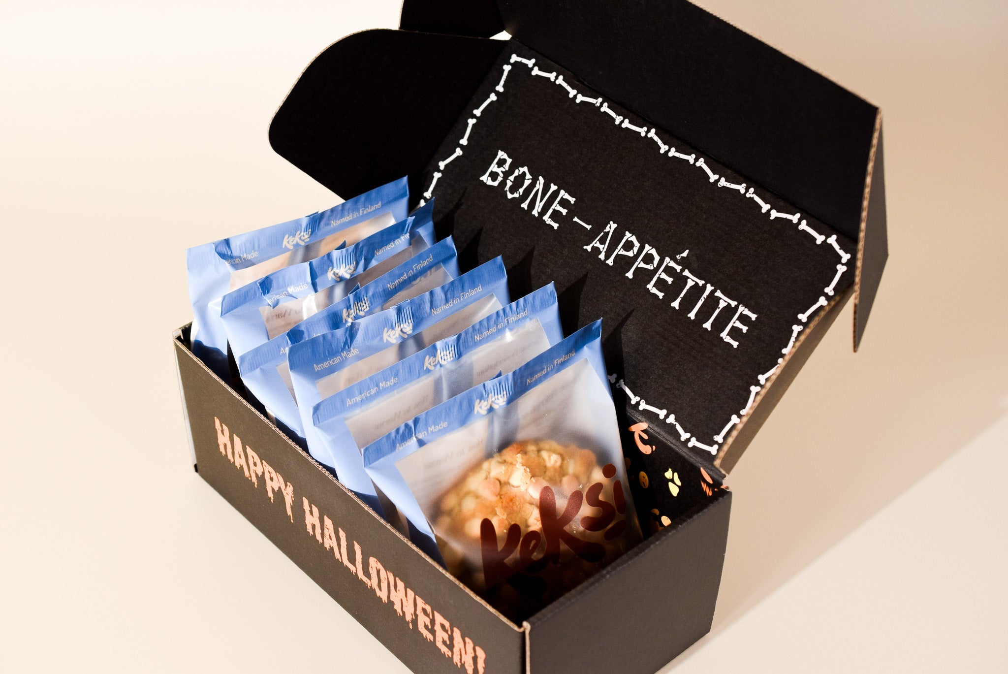 Nightmare Box image 4