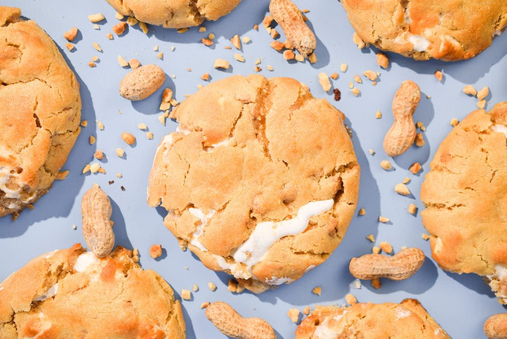 Peanut Butter Marshmallow image 4