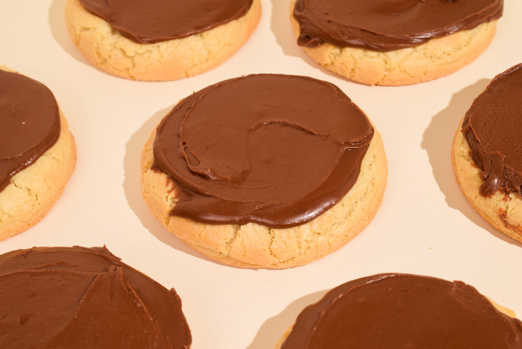 Boston Cream Pie image 3