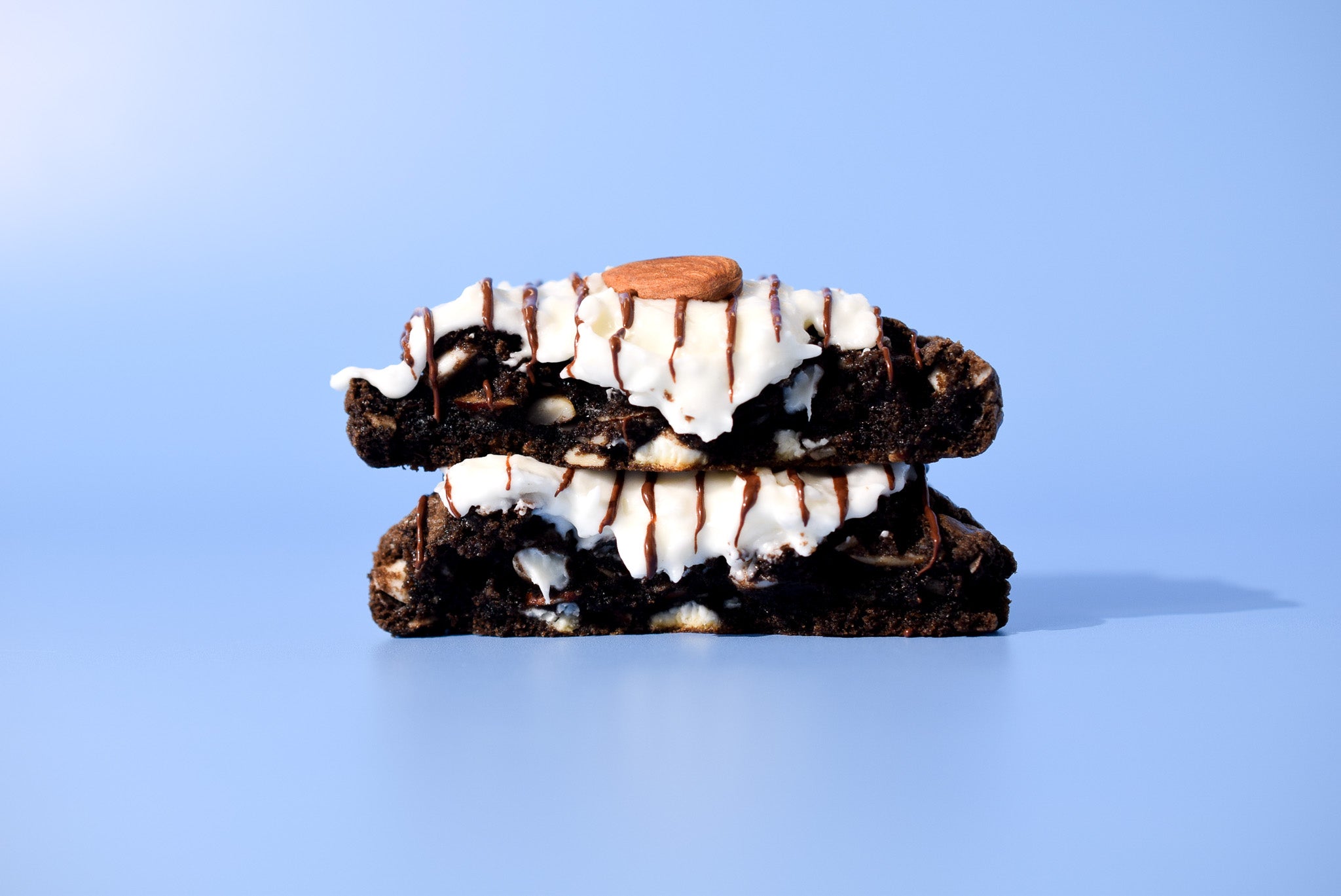 Almond Joy image 1