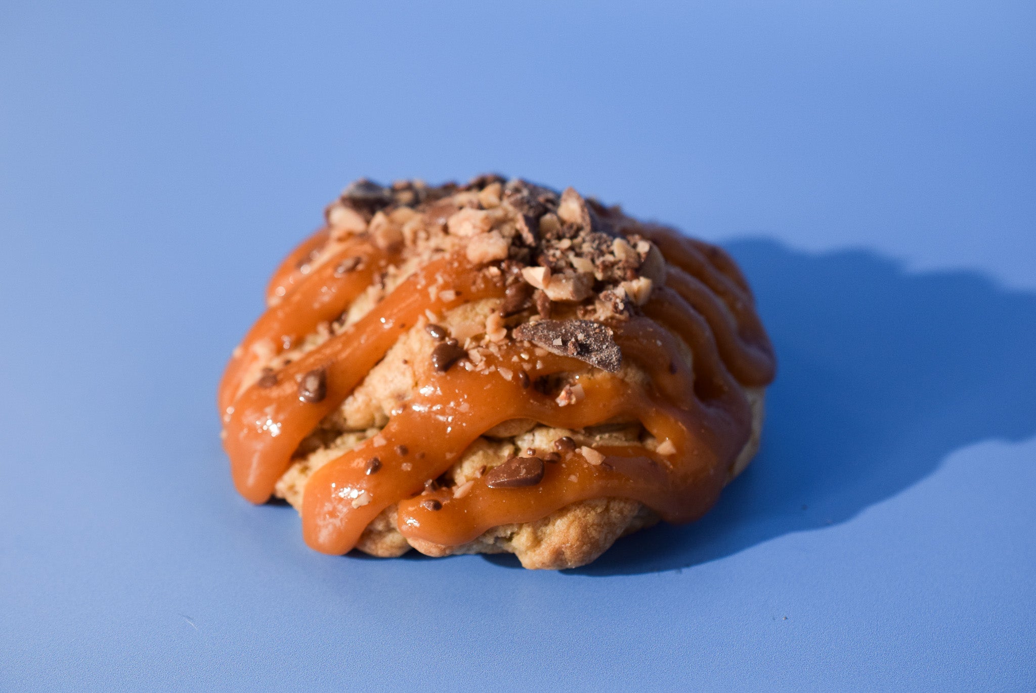 Salted Caramel image 2