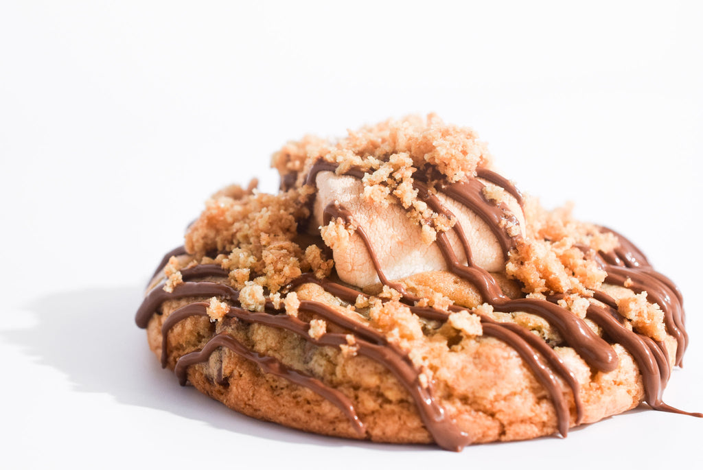 S'mores image 3