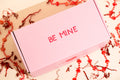 Conversation Heart Cookie Box image 0