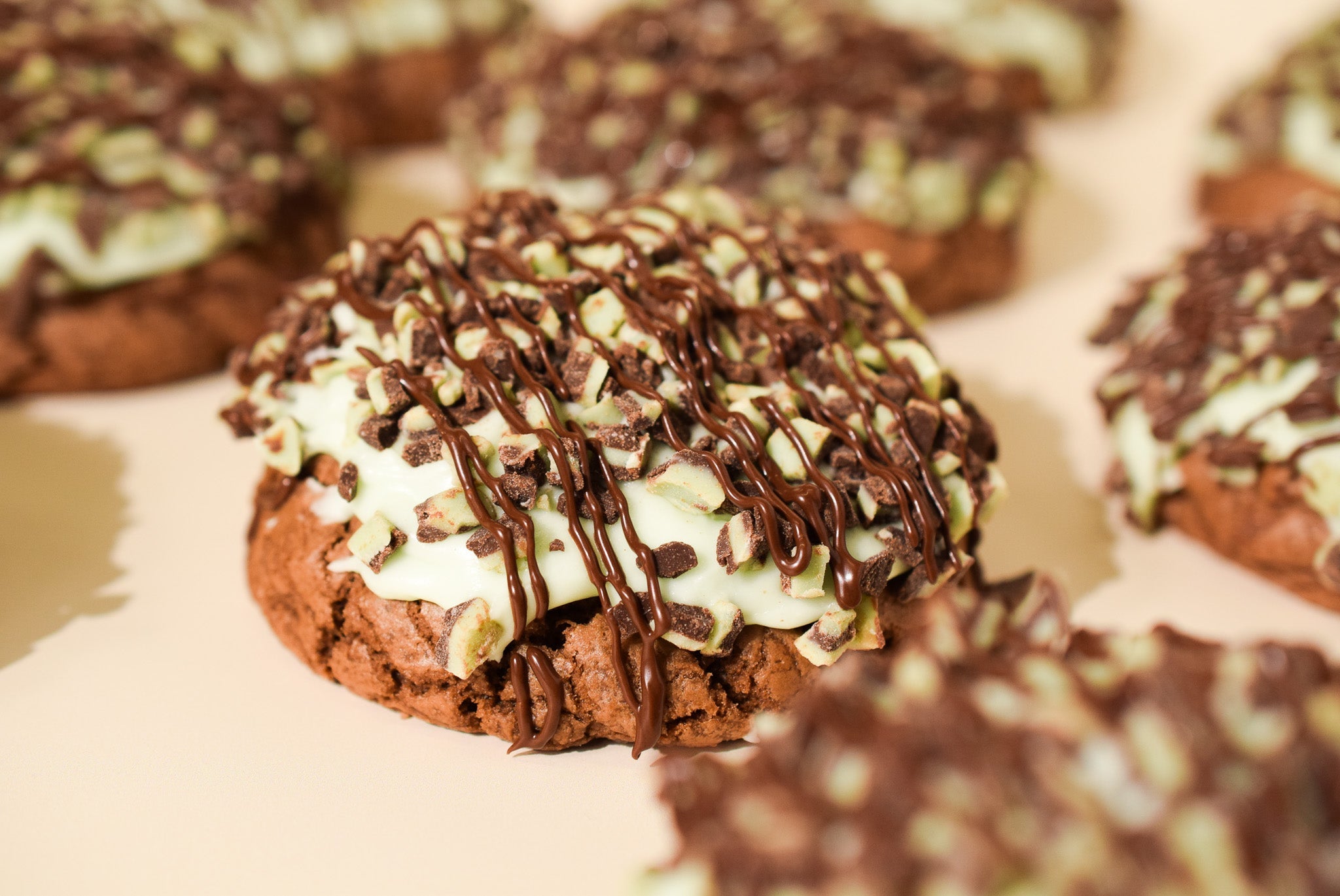 Mint Chocolate image 4
