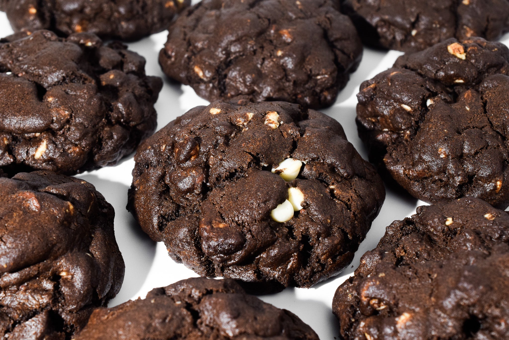 Triple Chocolate image 4