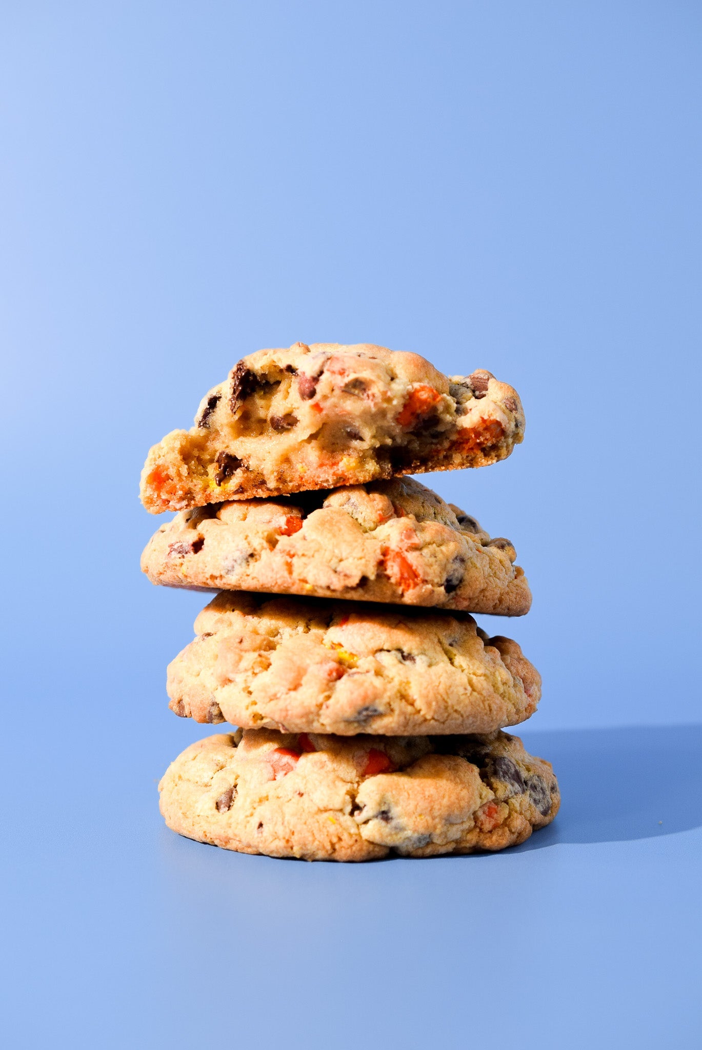Peanut Butter Pieces image 4