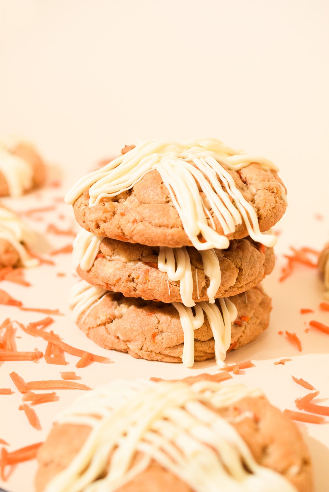 Carrot Cake image 4