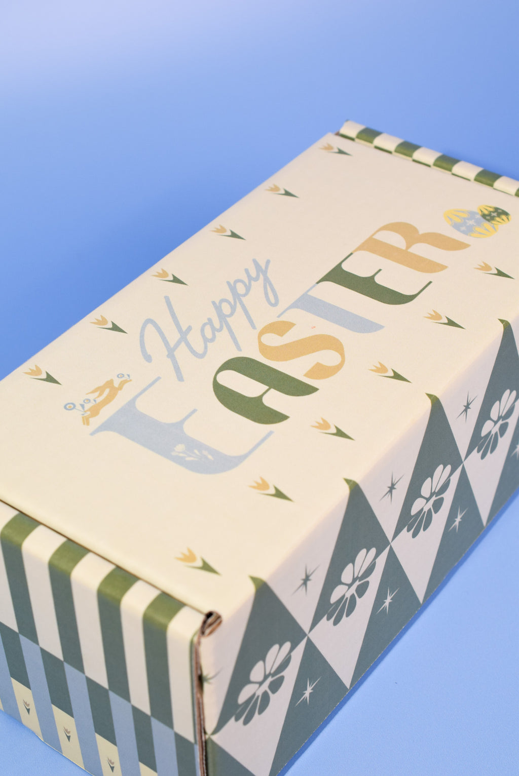 Easter Box