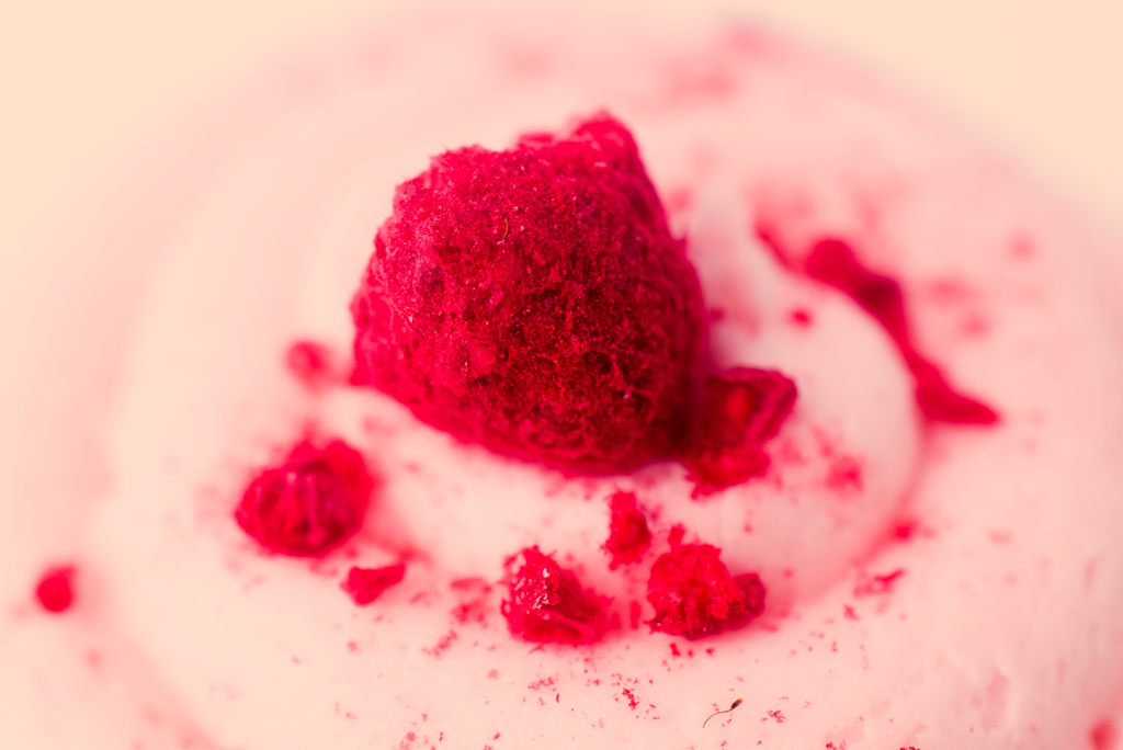 Raspberry Lemonade
