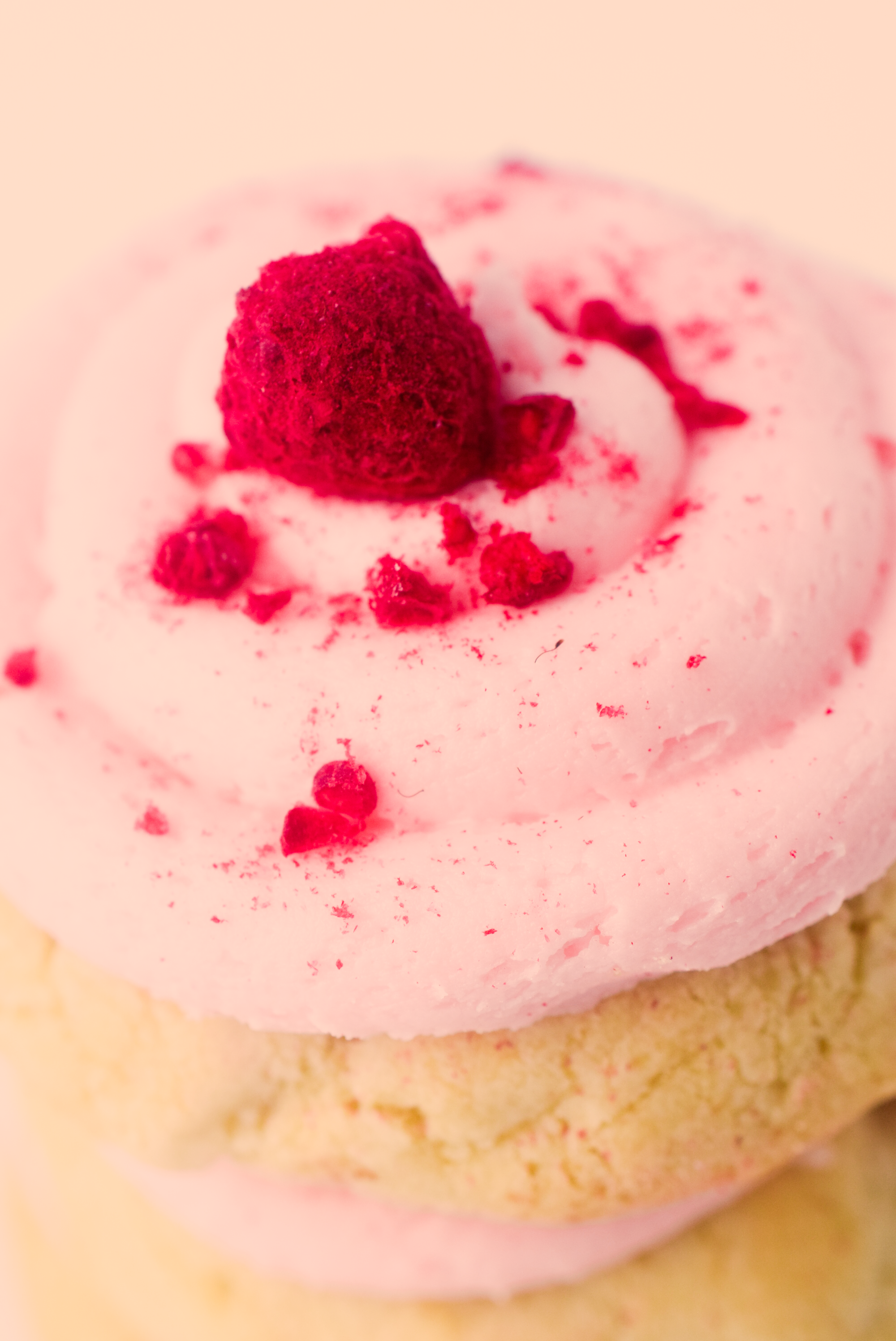 Raspberry Lemonade